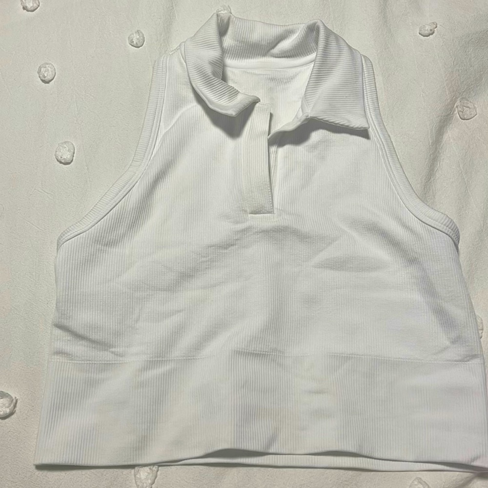Athleta tank